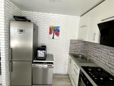 квартира за адресою Василя Стуса просп., 17а