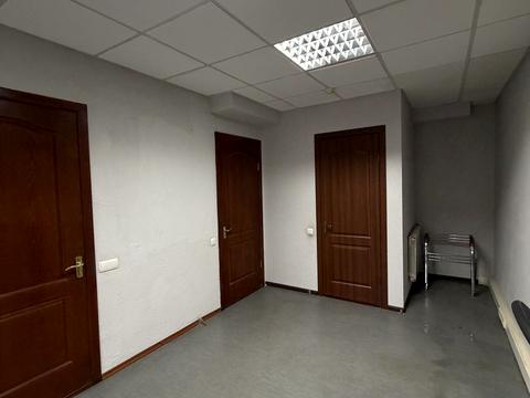 коммерческая по адресу Надднепровское шоссе, 11