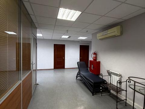 коммерческая по адресу Надднепровское шоссе, 11