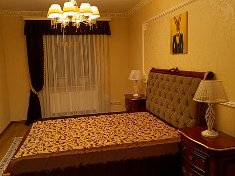 будинок за адресою Межева