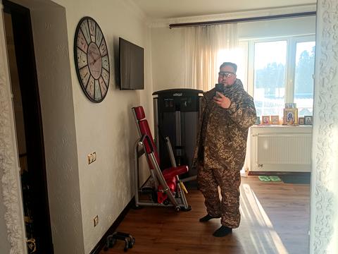 будинок за адресою Межева