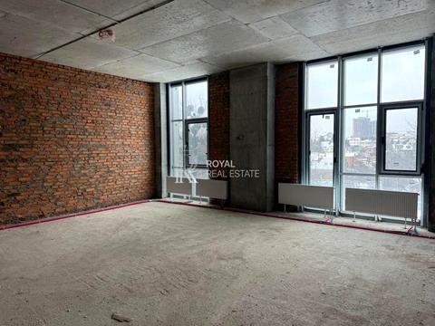 коммерческая по адресу Андрея Верхогляда ул. (Михайла Драгомирова), 28