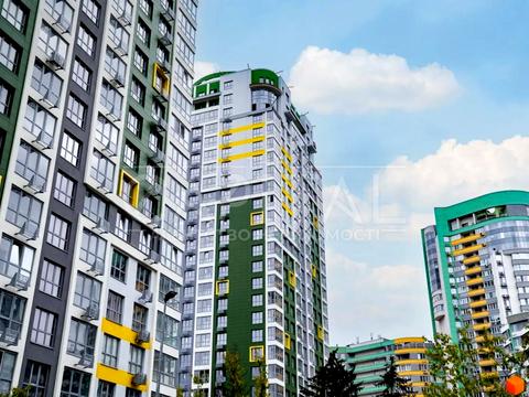 квартира за адресою Вишгородська вул., 45-Ж
