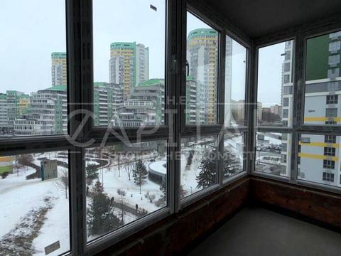 квартира за адресою Вишгородська вул., 45-Ж