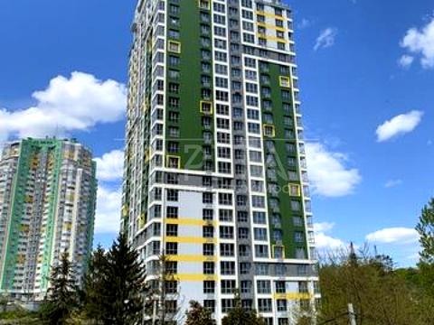 квартира по адресу Вышгородская ул., 45-Ж