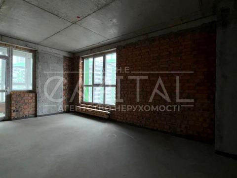 квартира за адресою Вишгородська вул., 45-Ж