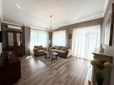 квартира за адресою Михайла Туган-Барановського вул., 9