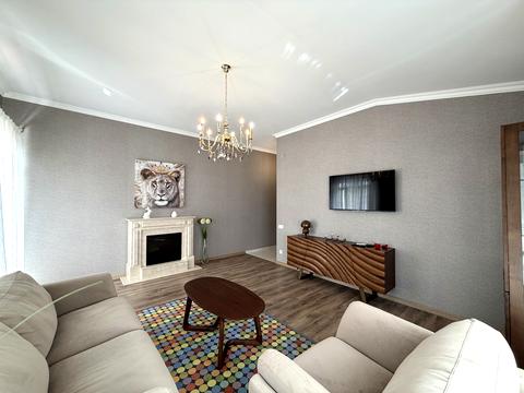 квартира за адресою Михайла Туган-Барановського вул., 9