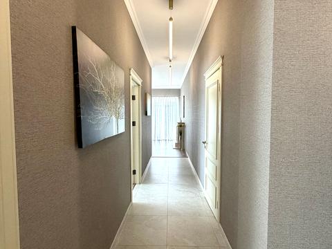 квартира за адресою Михайла Туган-Барановського вул., 9