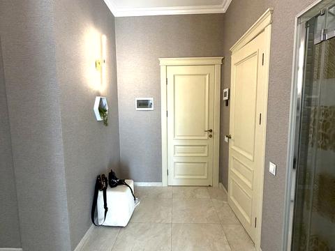 квартира за адресою Михайла Туган-Барановського вул., 9