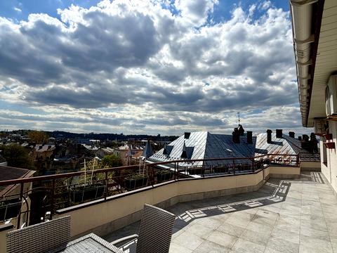 квартира за адресою Михайла Туган-Барановського вул., 9