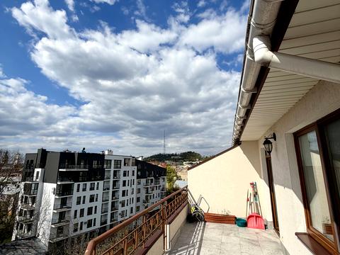 квартира за адресою Михайла Туган-Барановського вул., 9