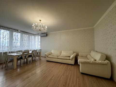 квартира за адресою Валерія Лобановського просп. (Червонозоряний), 6-В