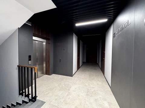 квартира за адресою Кирила Трильовського вул., 4-А