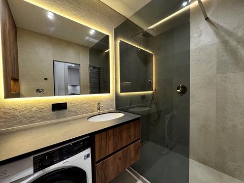 квартира за адресою Кирила Трильовського вул., 4-А