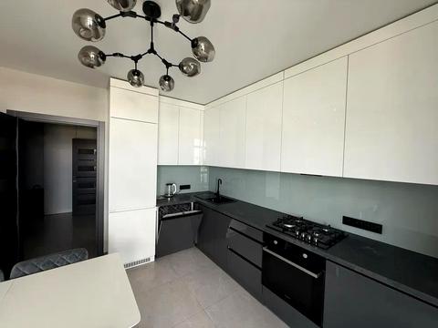 квартира по адресу Стрыйская ул., (Будинок 11)