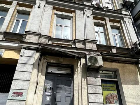 квартира за адресою Київ, Саксаганського вул., 106