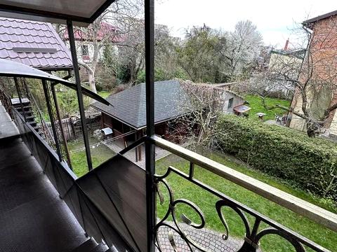 будинок за адресою Львів, Івана-Теодозія Куровця вул. (Сергія Боткіна), 25