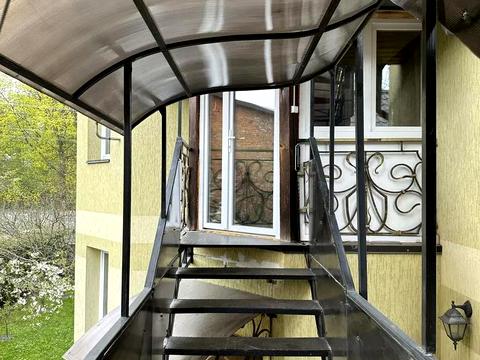 будинок за адресою Львів, Івана-Теодозія Куровця вул. (Сергія Боткіна), 25