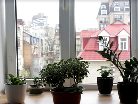 квартира за адресою Київ, Саксаганського вул., 106