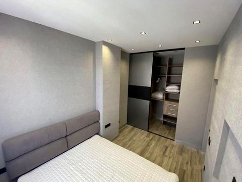 квартира за адресою Шевченка вул., 51д