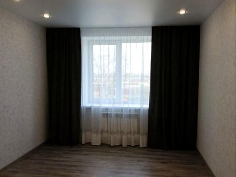 квартира за адресою Миколаївська вул., (3 черга (будинок 2))