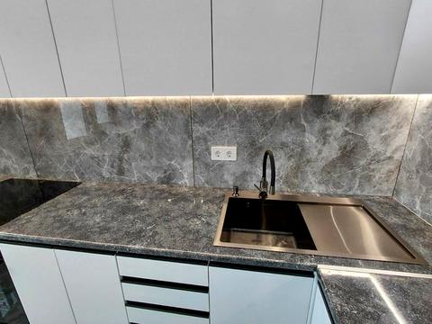 квартира за адресою Миколаївська вул., (3 черга (будинок 2))