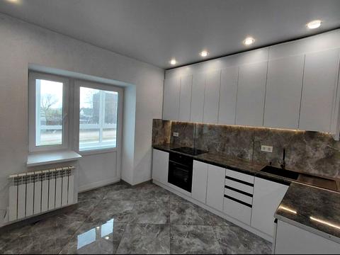 квартира за адресою Миколаївська вул., (3 черга (будинок 2))