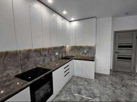 квартира за адресою Миколаївська вул., (3 черга (будинок 2))