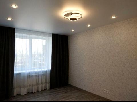 квартира за адресою Миколаївська вул., (3 черга (будинок 2))