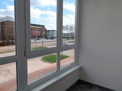 квартира за адресою Миколаївська вул., (3 черга (будинок 2))