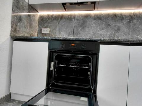 квартира за адресою Миколаївська вул., (3 черга (будинок 2))