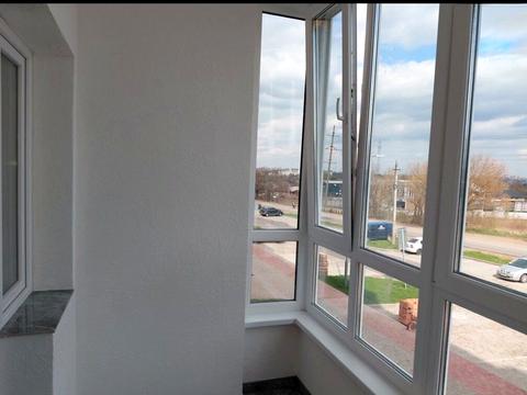 квартира за адресою Миколаївська вул., (3 черга (будинок 2))