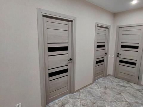 квартира за адресою Миколаївська вул., (3 черга (будинок 2))