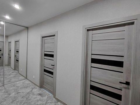 квартира за адресою Миколаївська вул., (3 черга (будинок 2))