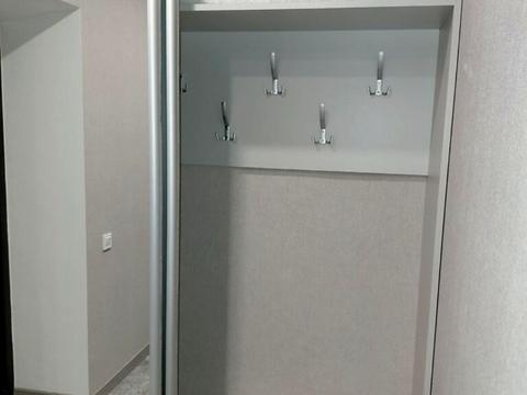 квартира за адресою Миколаївська вул., (3 черга (будинок 2))