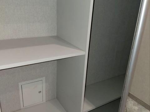 квартира за адресою Миколаївська вул., (3 черга (будинок 2))