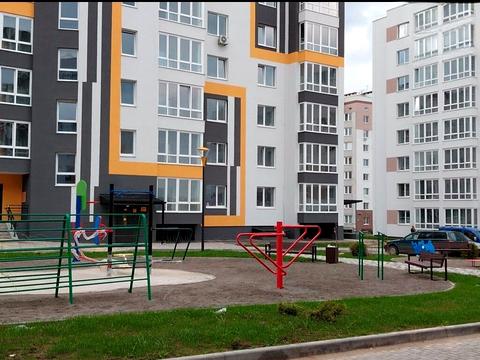 квартира за адресою Миколаївська вул., (3 черга (будинок 2))