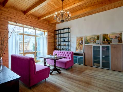 будинок за адресою Джерельна