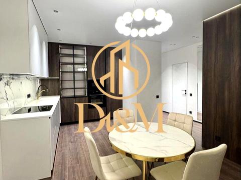 квартира по адресу Правды просп. (Правды), 51