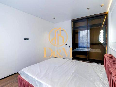 квартира по адресу Правды просп. (Правды), 51