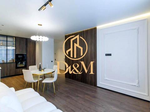 квартира по адресу Правды просп. (Правды), 51