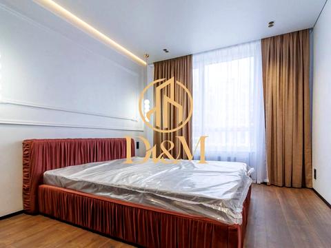 квартира по адресу Правды просп. (Правды), 51