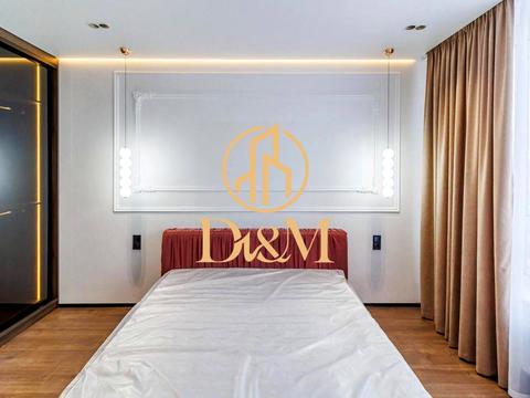 квартира по адресу Правды просп. (Правды), 51