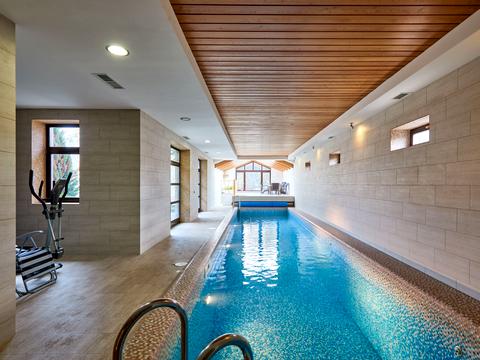 будинок за адресою Джерельна