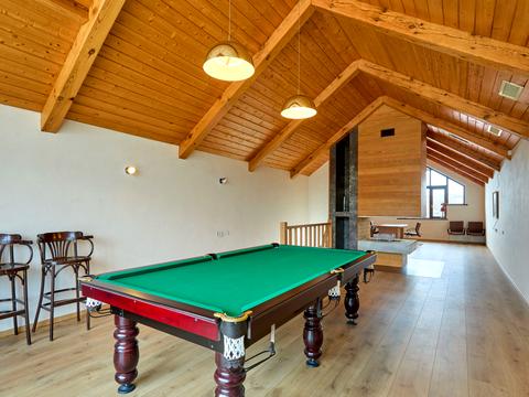 будинок за адресою Джерельна