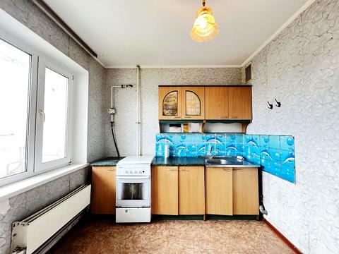 квартира за адресою Льотна вул. (Червоногвардійська), 43