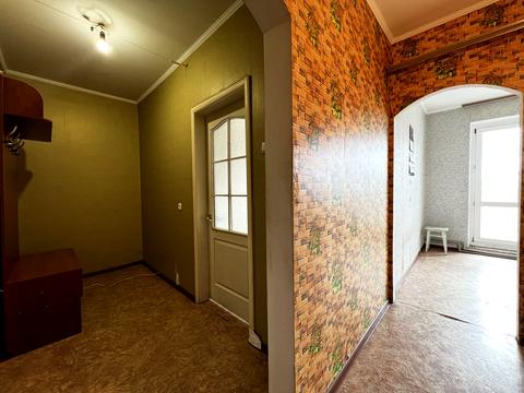 квартира за адресою Льотна вул. (Червоногвардійська), 43