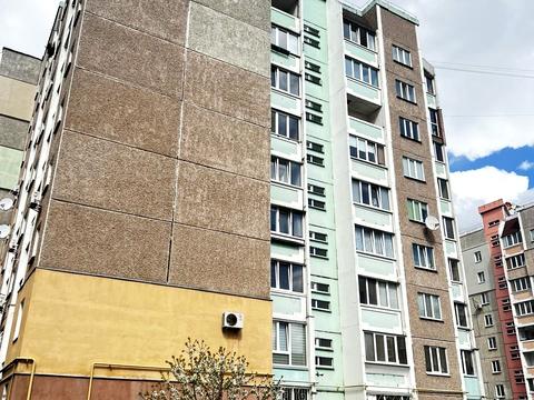 квартира за адресою Льотна вул. (Червоногвардійська), 43