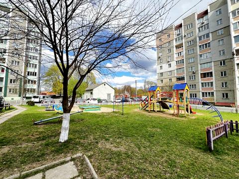 квартира за адресою Льотна вул. (Червоногвардійська), 43